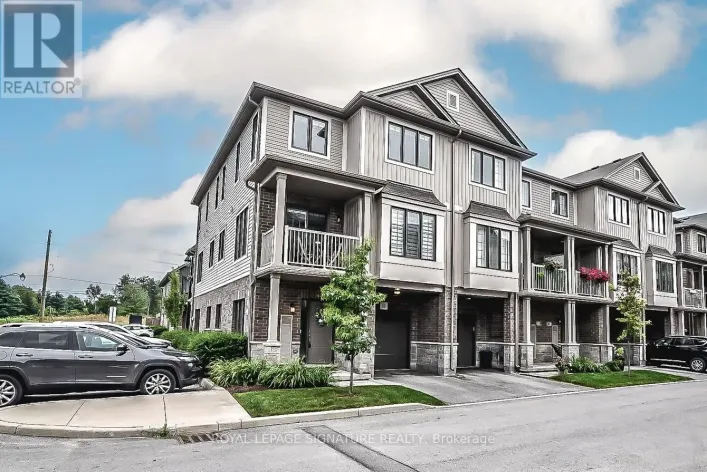 53 - 377 GLANCASTER ROAD, Hamilton