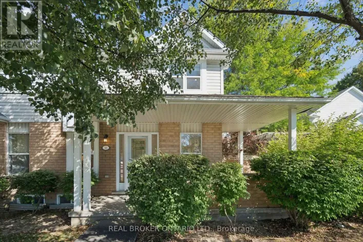 53 - 426 GRANGE ROAD, Guelph