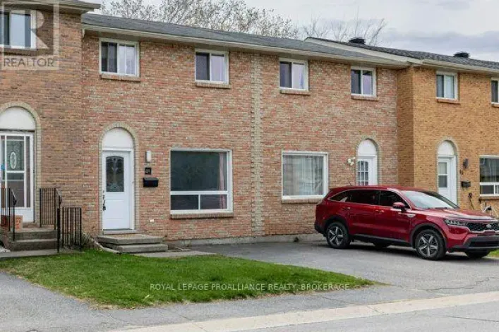 53 - 44 ROSEMUND CRESCENT, Kingston