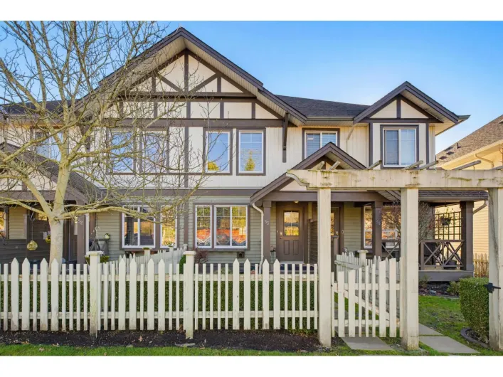 53 4401 BLAUSON BOULEVARD, Abbotsford