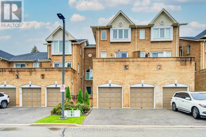 53 - 45 BRISTOL ROAD E, Mississauga