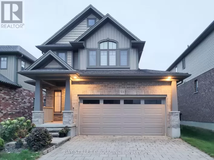 53 - 486 SKYLINE AVENUE, London North