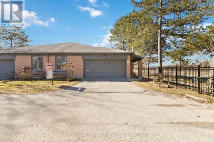 53 - 50 FIDDLERS GREEN ROAD, London North