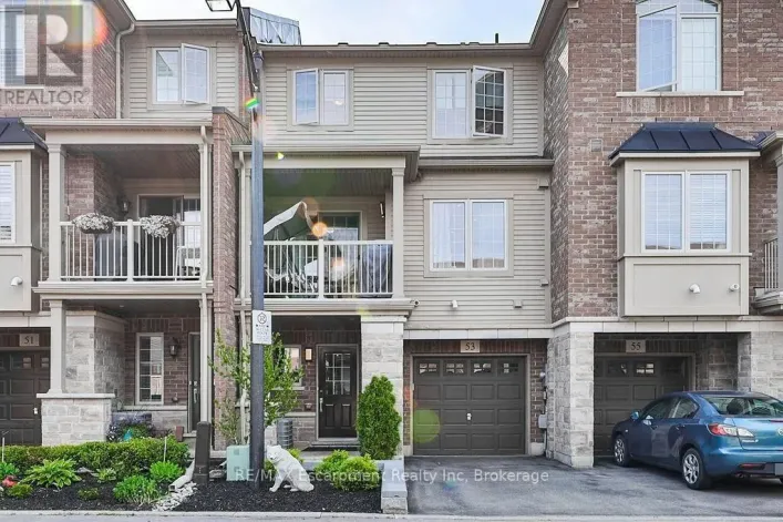 53 - 515 WINSTON ROAD, Grimsby