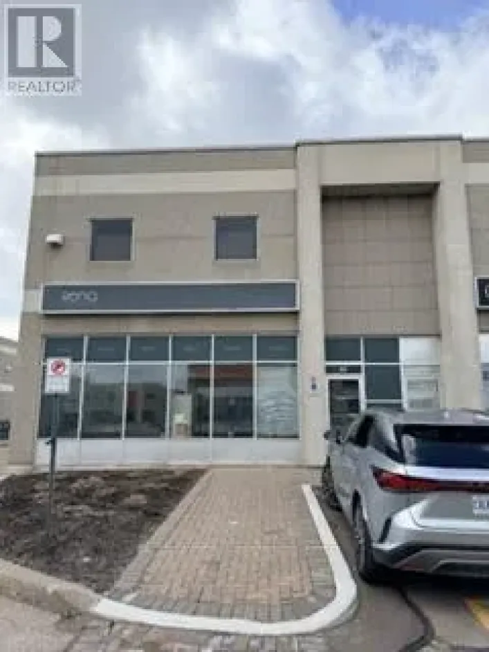 53 & 54 - 130 BASS PRO MILLS DRIVE, Vaughan