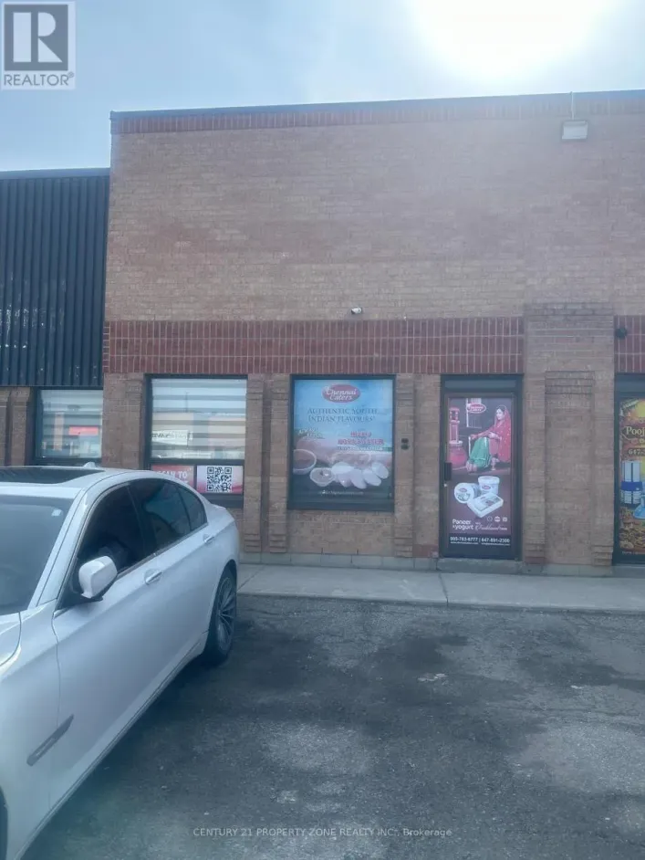 53 & 54 - 173 ADVANCE BOULEVARD, Brampton