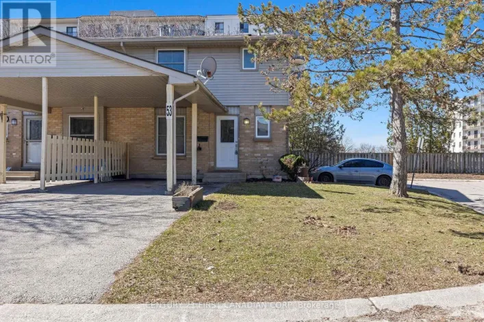 53 - 55 ASHLEY CRESCENT, London South