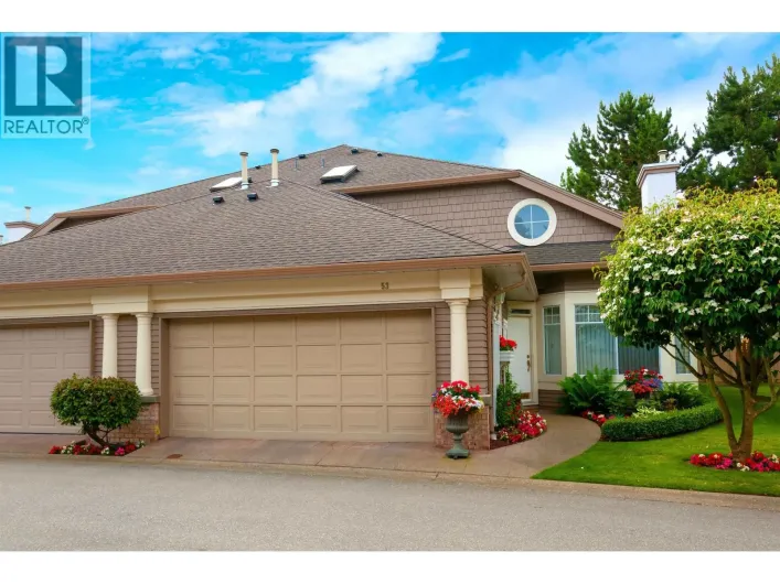 53 5531 CORNWALL DRIVE, Richmond