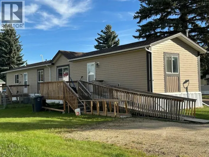 53, 6205 54 Street, Ponoka