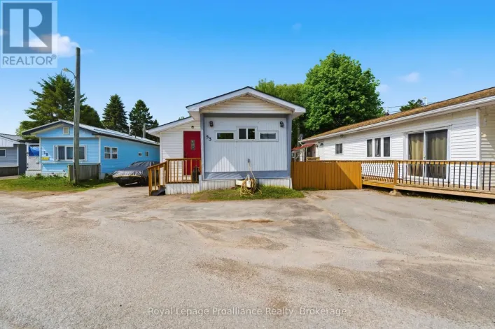 53 - 63 WHITES ROAD, Quinte West