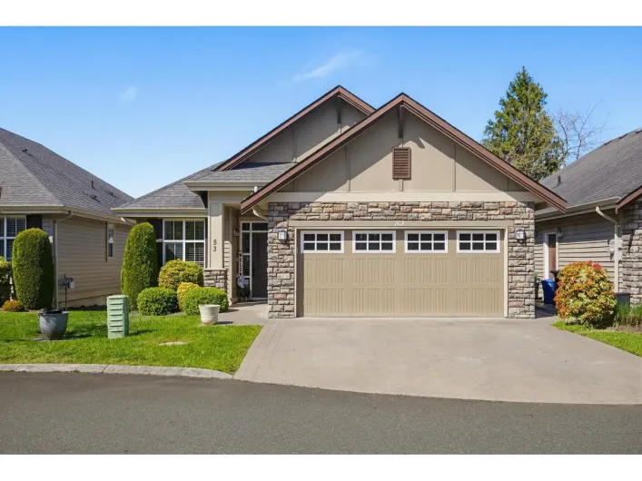 53 6577 SOUTHDOWNE PLACE|Sardis South, Chilliwack
