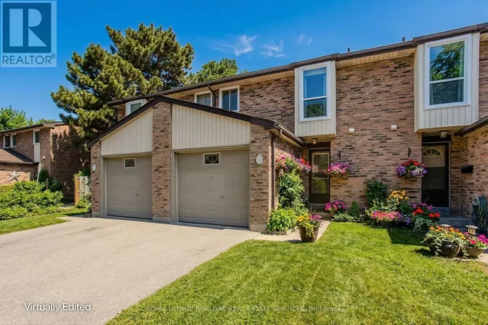 53 - 660 OXFORD ROAD, Burlington