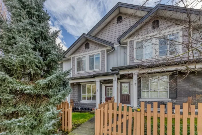 53 7157 210 STREET, Langley