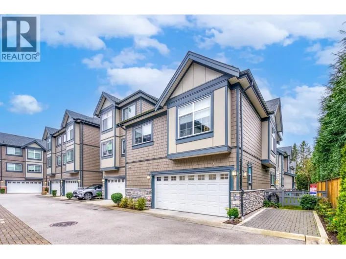 53 7191 LECHOW STREET, Richmond