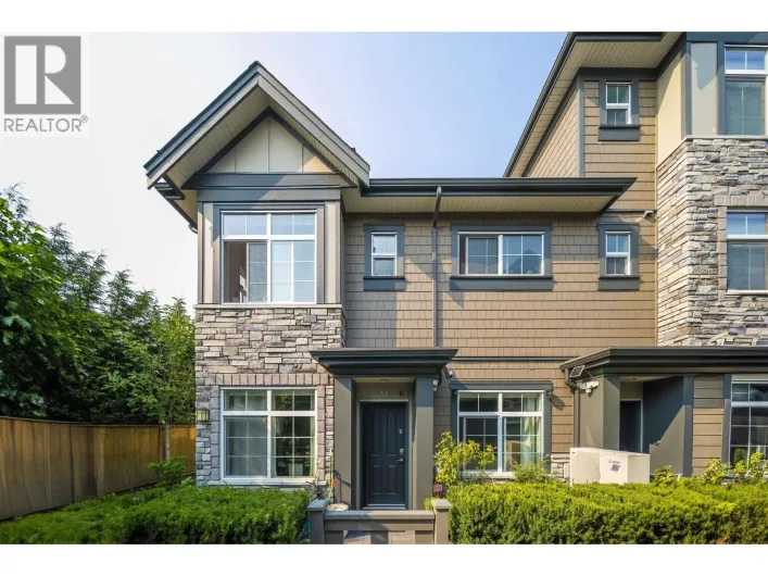53 7191 LECHOW STREET, Richmond