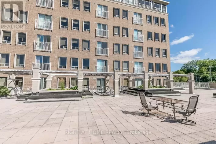 53 - 74 ROSS STREET, Barrie