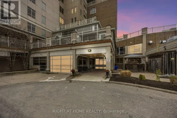 53 - 74 ROSS STREET, Barrie