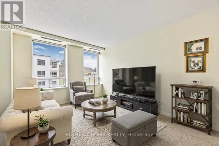53 - 74 ROSS STREET, Barrie