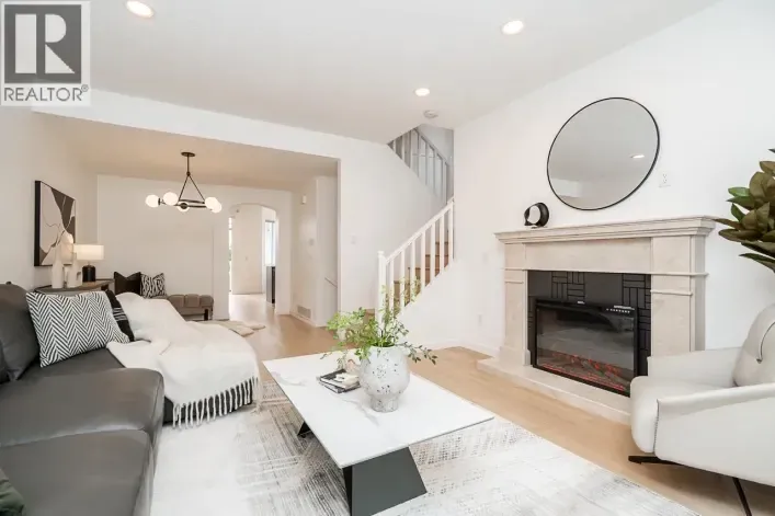 53 7501 CUMBERLAND STREET, Burnaby