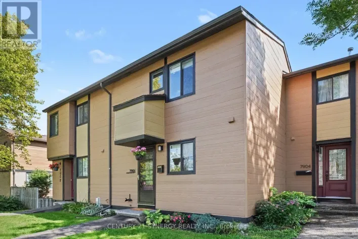 53 - 7906 JEANNE DARC BOULEVARD N, Ottawa
