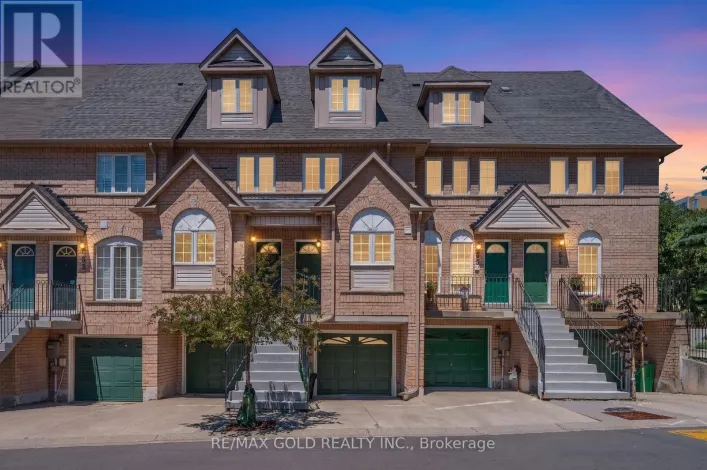 53 - 80 STRATHAVEN DRIVE, Mississauga