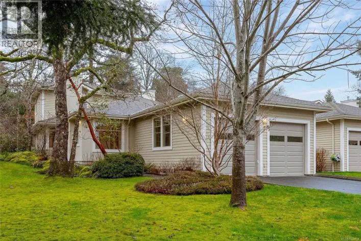 53 850 Parklands Dr, Esquimalt