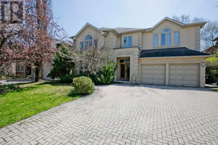 53 ALDERSHOT CRESCENT, Toronto