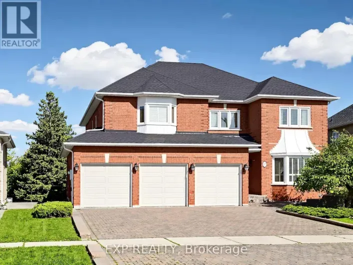 House for sale: 53 ALPHA COURT, Vaughan