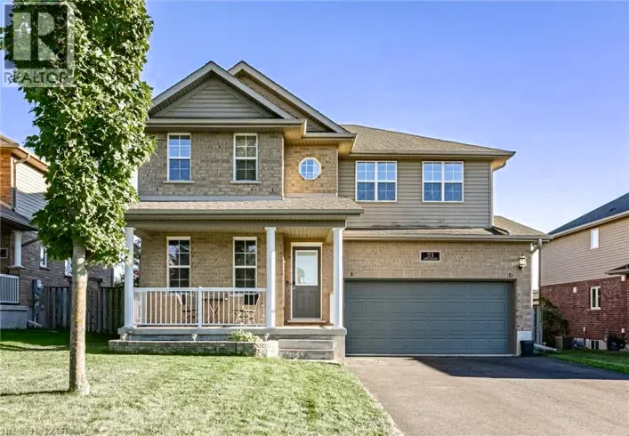 53 APPLEWOOD Street, Plattsville