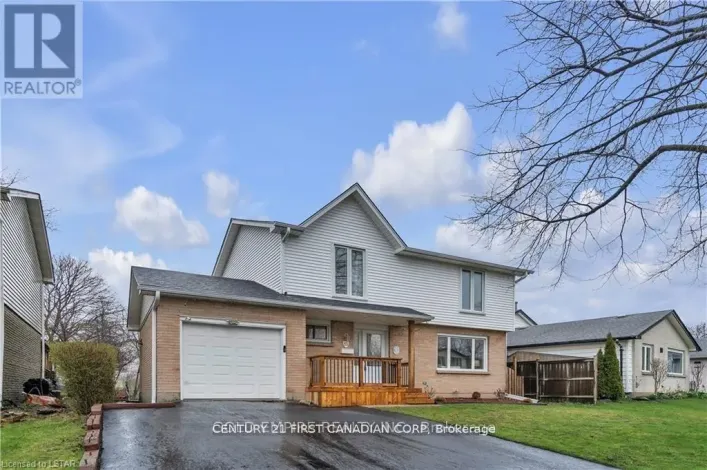 53 ARCHER CRESCENT, London South