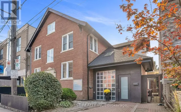 53 ARGYLE STREET, Toronto