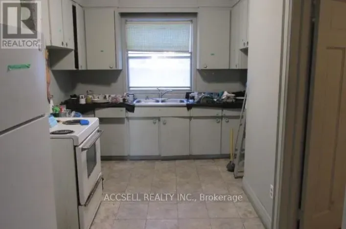53 ARLINGTON AVENUE N, Toronto