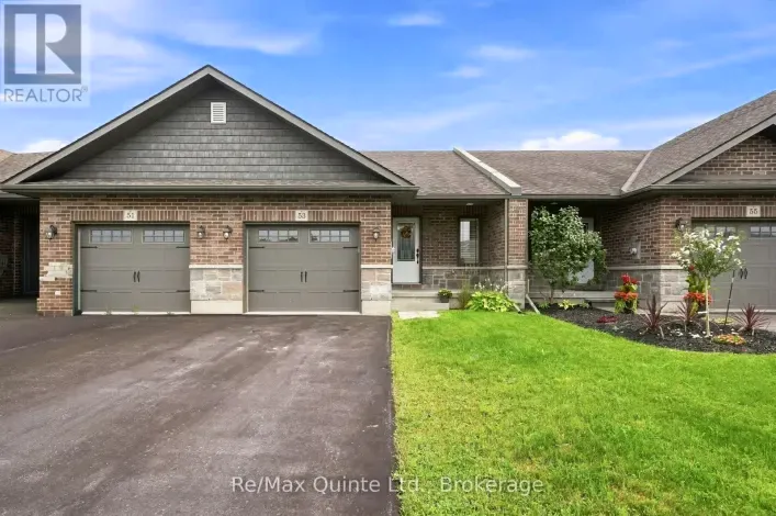 53 ASPEN DRIVE, Quinte West