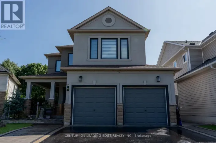 House for sale: 53 AULT CRESCENT, Whitby