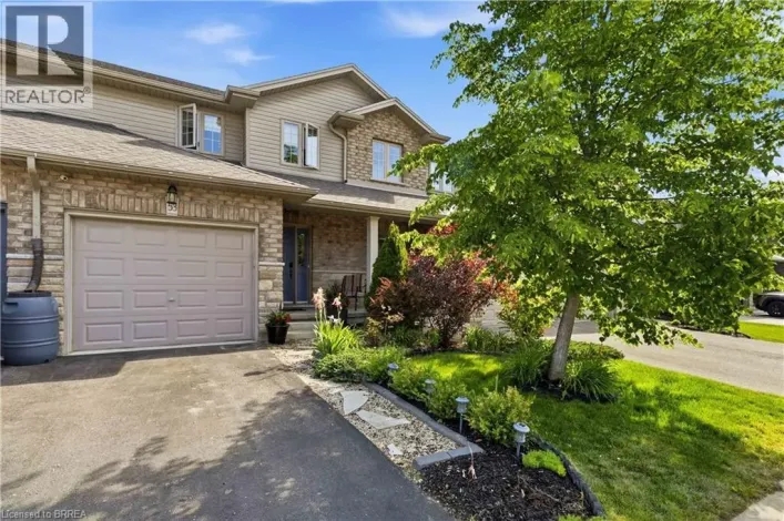 53 BANKS Street, Brantford
