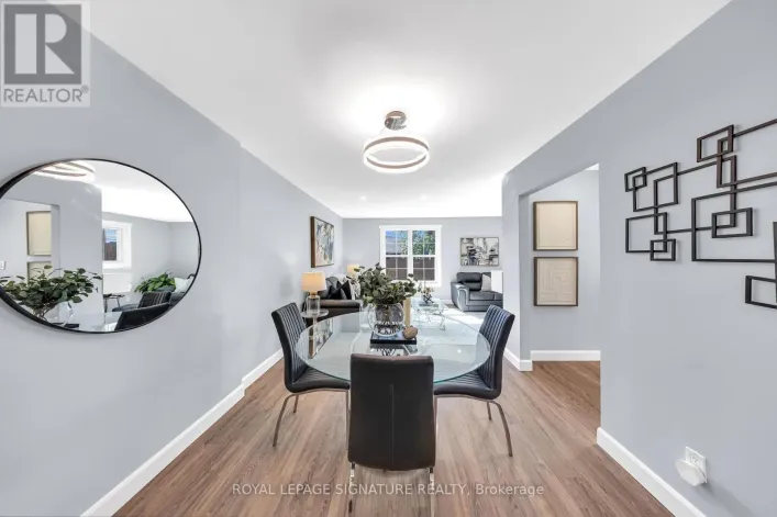 53 BANNER CRESCENT, Ajax