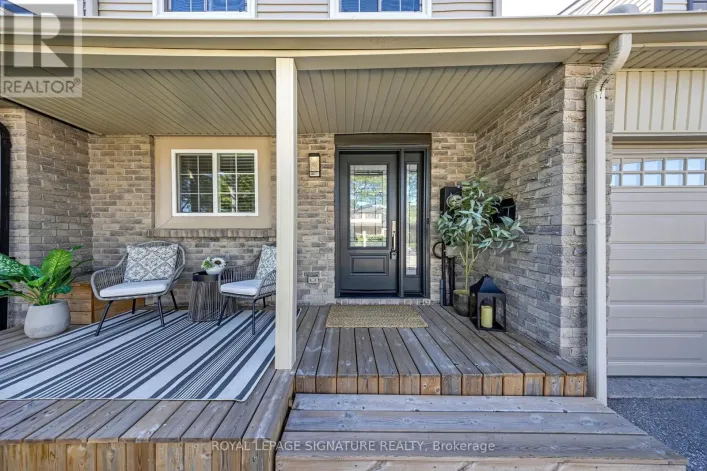 53 BANNER CRESCENT, Ajax