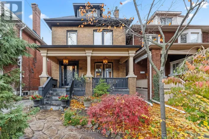 53 BARNESDALE AVENUE S, Hamilton