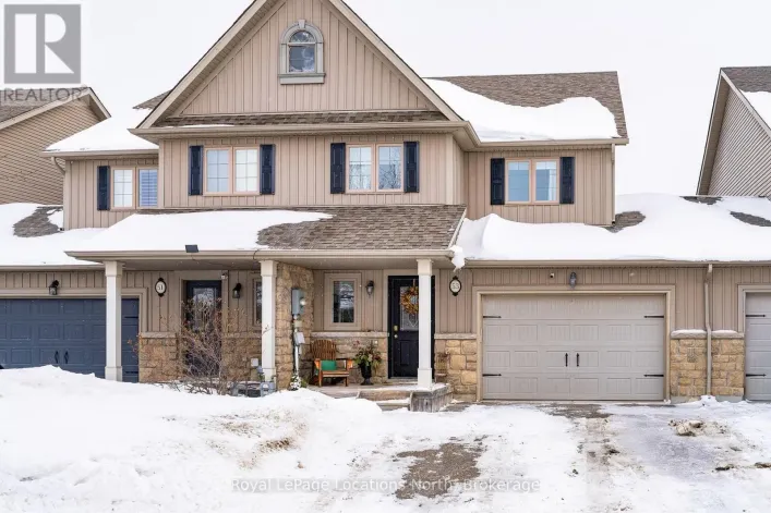 53 BARR STREET, Collingwood