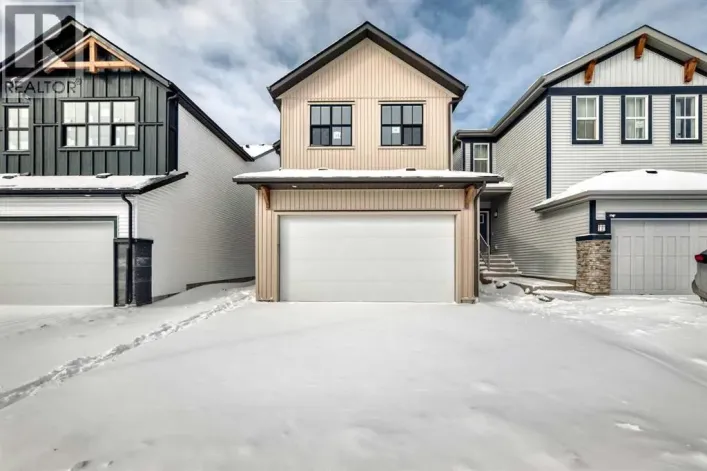 53 Bartlett Way SE, Calgary