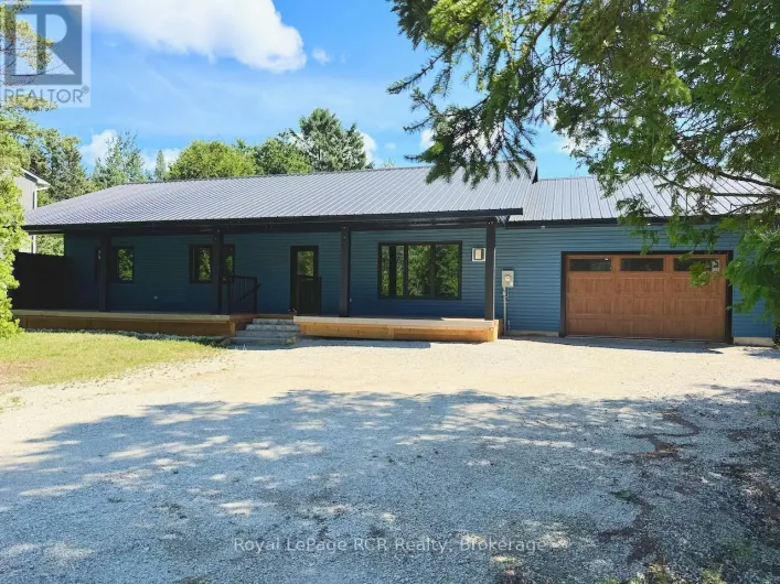 53 BAYWATCH DRIVE, Northern Bruce Peninsula