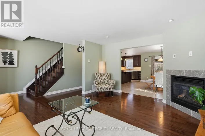53 BEAVER LANE, The Nation