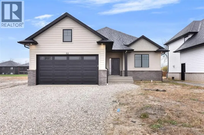 53 BELLEVIEW, Kingsville