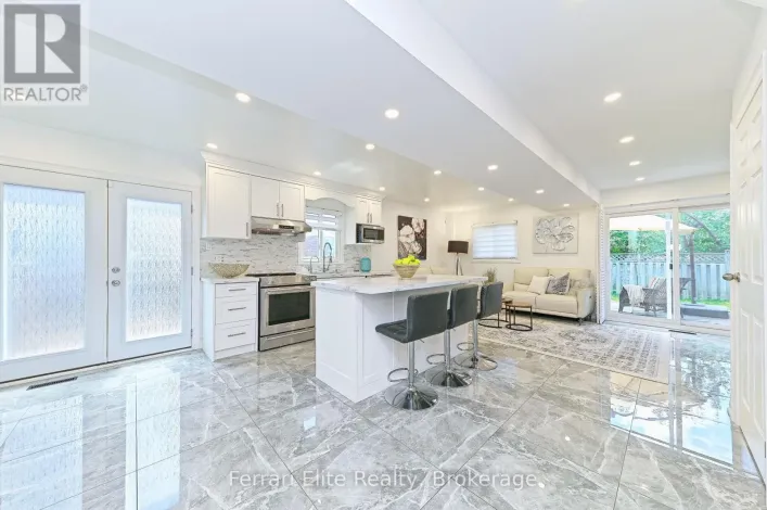 53 BELVEDERE CRESCENT, Richmond Hill