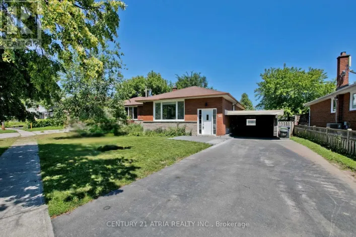 53 BERGEN ROAD, Toronto