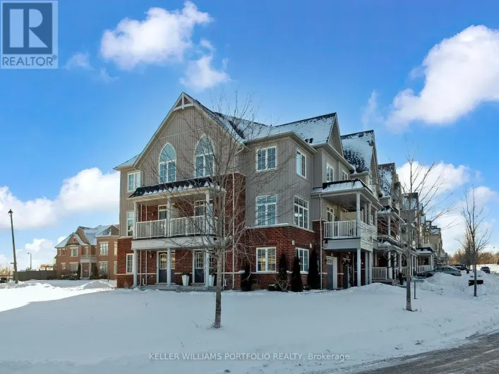 53 BLACKPOOL LANE, East Gwillimbury