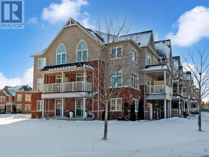 53 BLACKPOOL LANE, East Gwillimbury