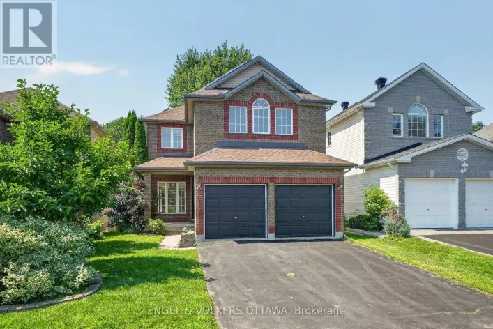 53 BOREALIS CRESCENT, Ottawa