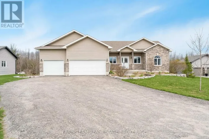 53 BOYD CRESCENT, Oro-Medonte