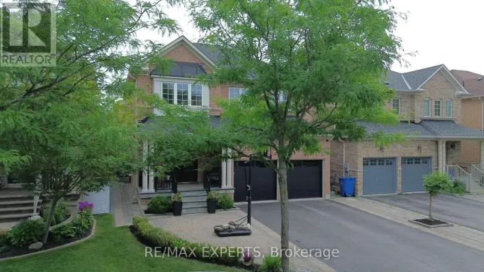 53 BRAITH CRESCENT, Whitchurch-Stouffville